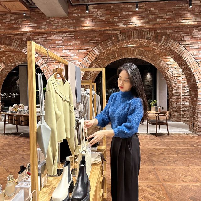 서울 근교 드라이브 가기 좋은 카페 : 살롱 드 이터널저니✨