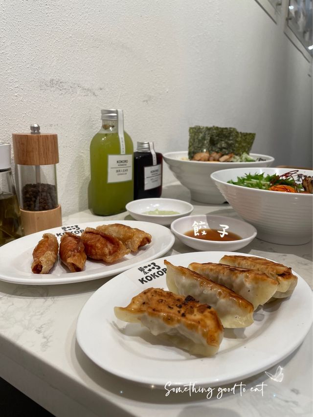 東京過江龍撈麵