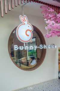 🐰Bunny Shake Cafe สาขาบางพระ