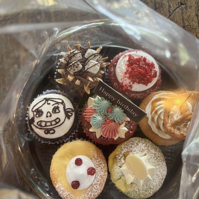 Jun Jun shop& cafe
