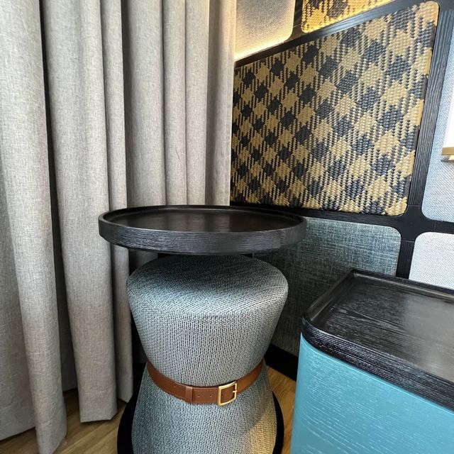 Mercure Miri:Newest Hotel in Miri City Center