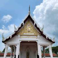 วัดพระบรมธาตุไชยาราชวรวิหาร 