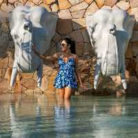 APSARA Beachfront Resort and Villa 