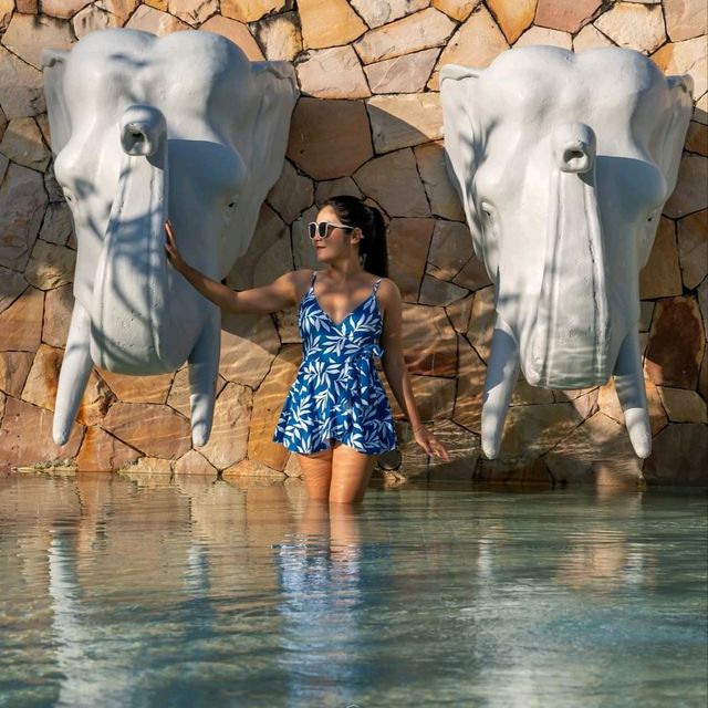 APSARA Beachfront Resort and Villa 