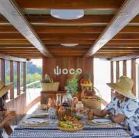 WOCO Exclusive Cruise Phangnga Bay Day Trip