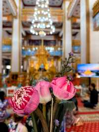 วันสงกรานต์ปี66 วัดหนองแวง พระอารามหลวง ขอนแก่น