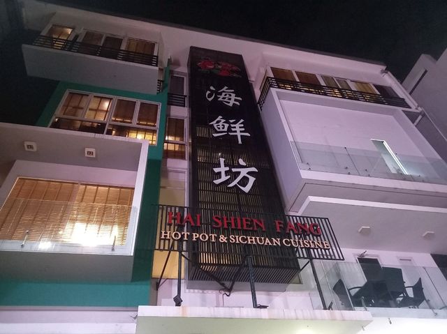 Chinese New Year Special