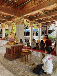 วัดปากน้ำ เขตภาษีเจริญ