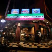 Amazing experience here @ MARCO POLO