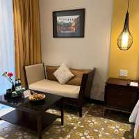 Allegro Hoi An Luxury hotel 