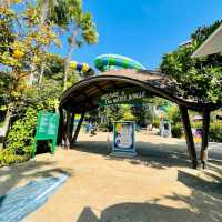ไปสนุกสนานที่ Vana Nava Huahin กัน 🌊
