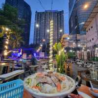 โคริยะหมูกะทะ