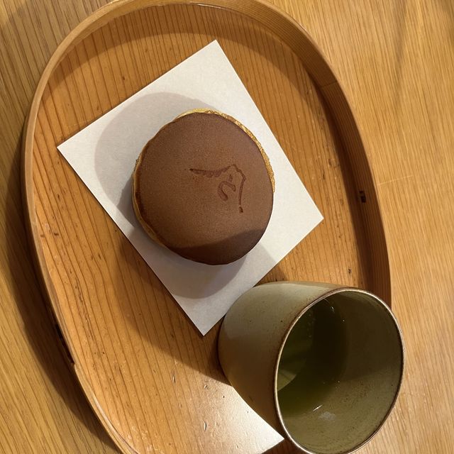 とらや工房🍡🍵