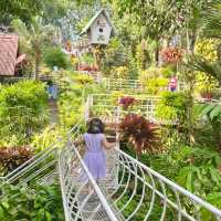 สวนนายดำ จ.ชุมพร (Suan Nai Dum)