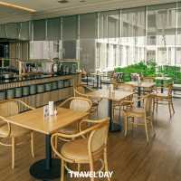 dusitD2 Hua Hin พื้นที่ความสุข ดุจสรวงสวรรค์
