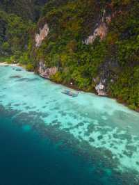 Krabi | picnic on koh phi phi don