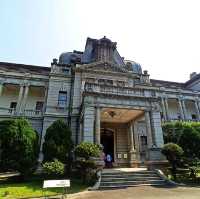 國家迎賓館 ~ 台北賓館