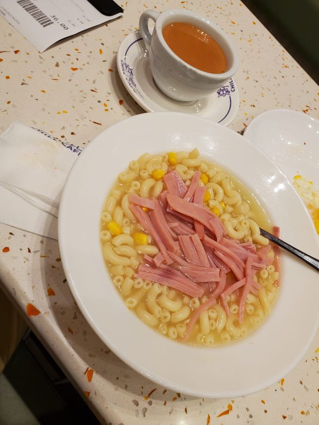 粉紅潮食地 粉紅潮食地