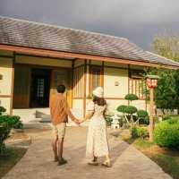 Bonsai Village Suanphung สวนผึ้ง บอนไซ วิลเลจสวนผึ้ง ราช