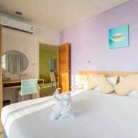 โรงแรมพัทยา ราคาเบาๆ BestBella Pattaya Hotel