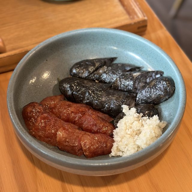 朗屏台式餐廳