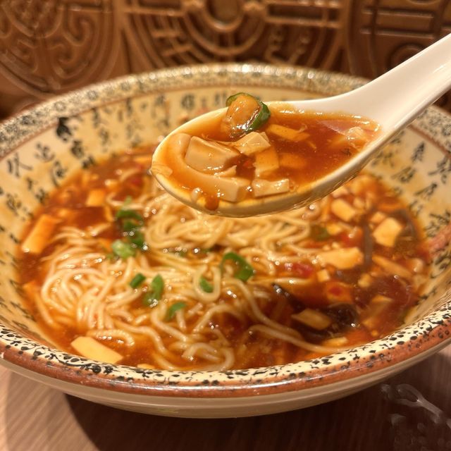 有水準特色上海菜❣️