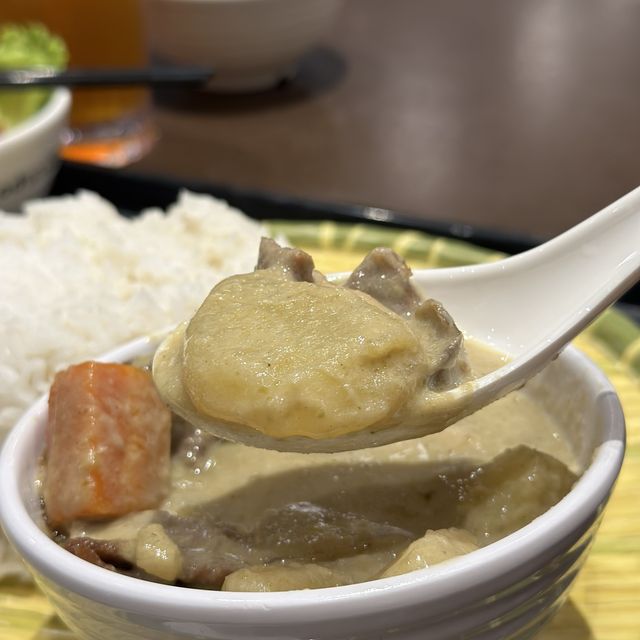 奧海城food court平靚正泰菜