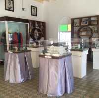 A Family Museum in Pattani