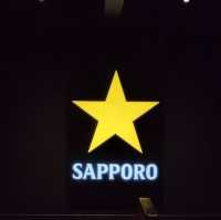Sapporo Beer Museum 