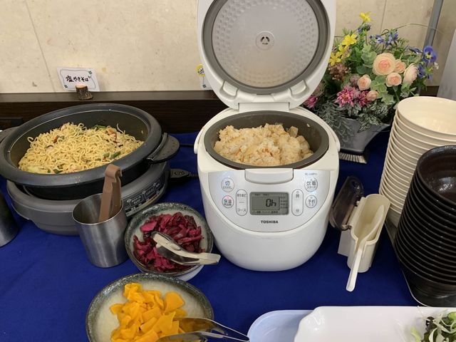 大阪　大阪観光　コスパ最強ホテルが大阪でも！無料朝食が嬉しい！