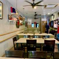 Amazing deli at Kota Kemuning!