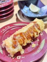 壽司郎🤩經典常駐餐點🤤
