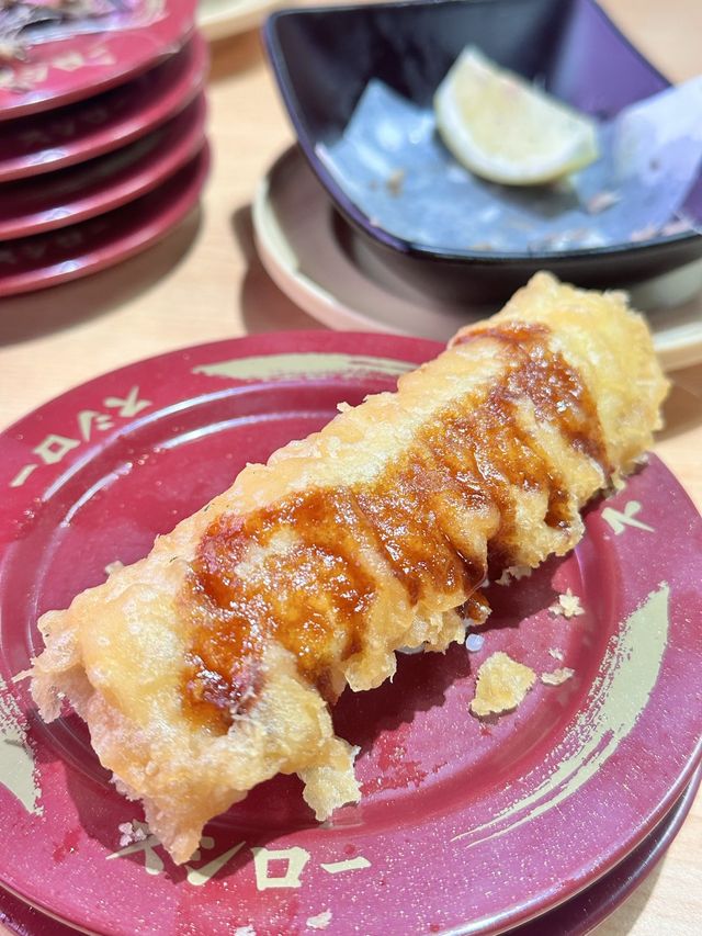 壽司郎🤩經典常駐餐點🤤