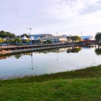 What To Do at Eagle Square Langkawi