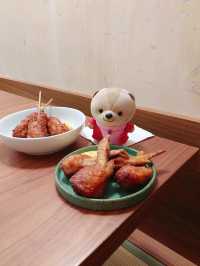 尖沙咀｜MUTA Restaurant｜日式和風餐廳