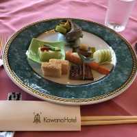 ［旅行］川奈ホテル