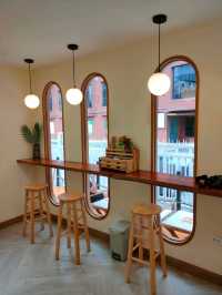 Jam Cafe & bakery