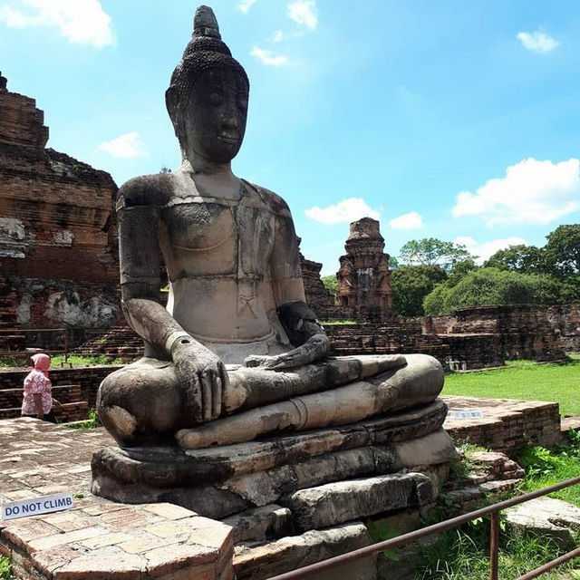 Ayutthaya,Thailand 🇹🇭