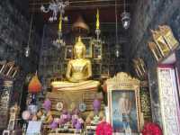 วัดราชโอรสารามราชวรวิหาร