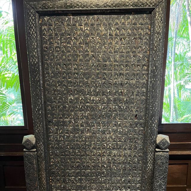 Introduction to Thai Silk