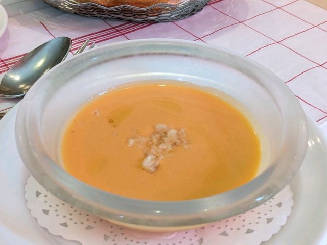 【嵯峨嵐山のフランス料理】リーズナブルなのにこだわりがあるお店