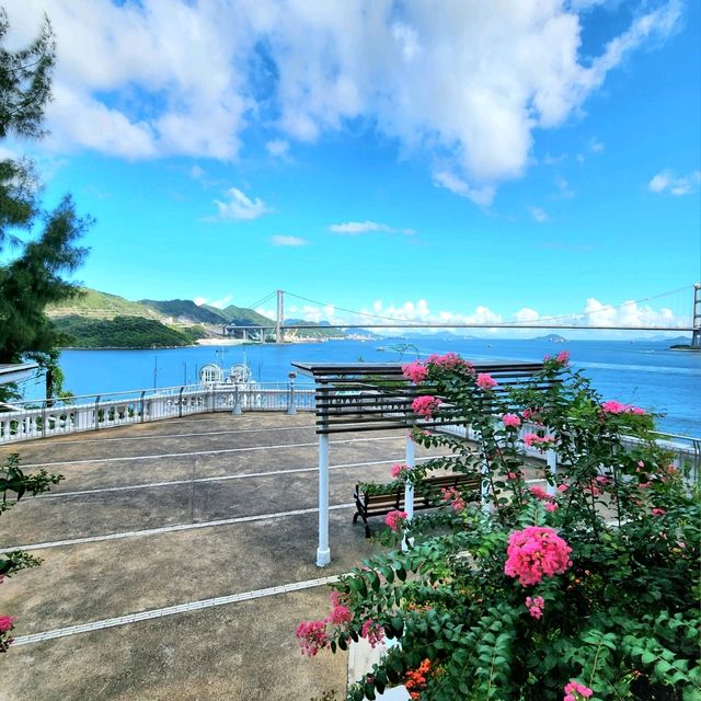 三級歷史建築内的展覽中心