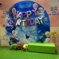 Kids Kids Car