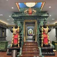 Sri Maha Mariamman Temple