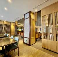Exquisite Delights at REP airport
