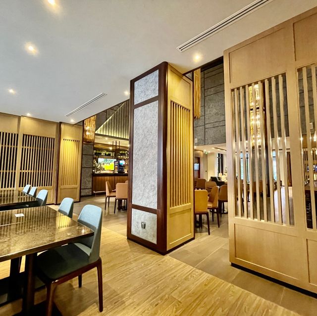 Exquisite Delights at REP airport