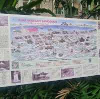 Sandakan - The Little Hong Kong