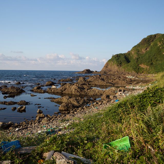 能登半島 ｜🩵木ノ浦海域公園