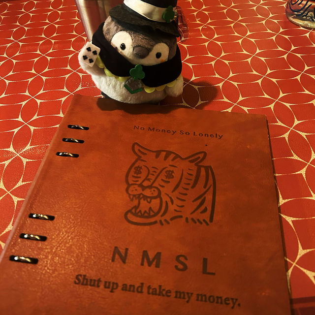 No Money So Lonely