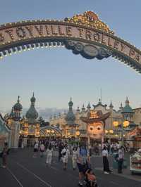 【限時優惠】日本迪士尼新景點Disney Sea，快閃旅遊必去！